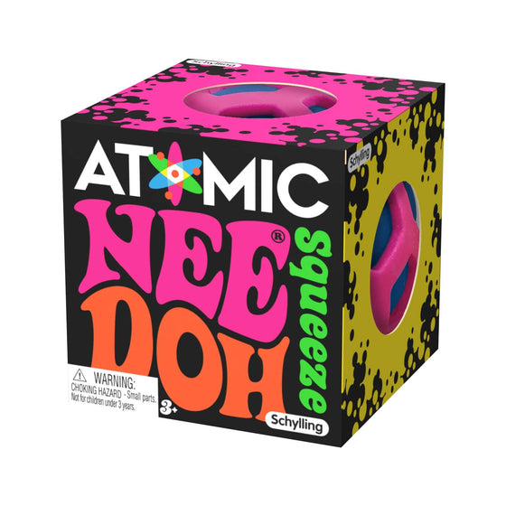 Atomic NeeDoh Reserve W93