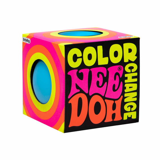 Color Changing NeeDoh Select W76