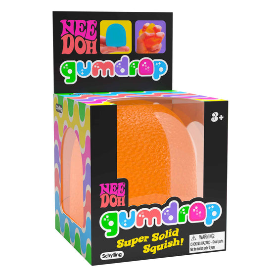 NeeDoh Gumdrop Choice W12