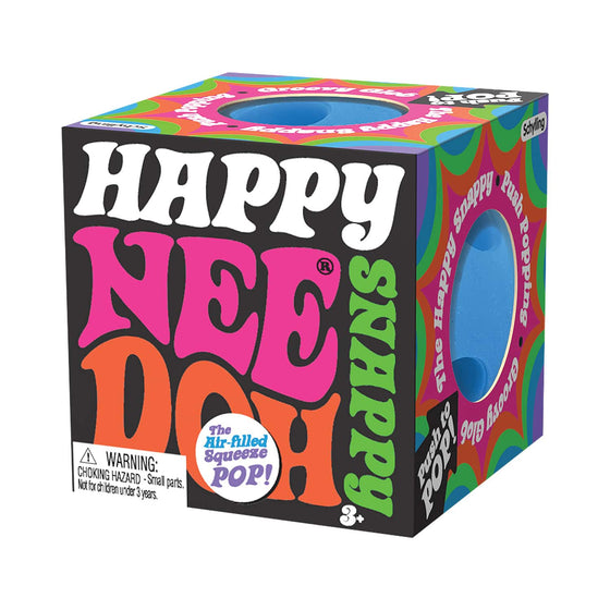 Happy Snappy Reserve W55