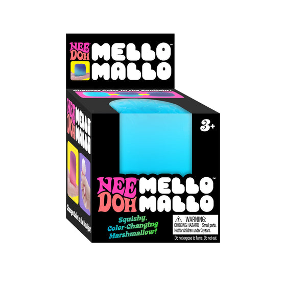 NeeDoh Mello Mallo Signature W79