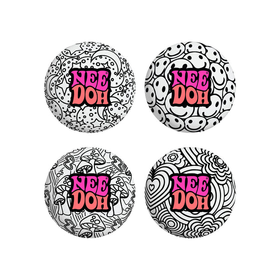 NeeDoh Press-Doh Select W53