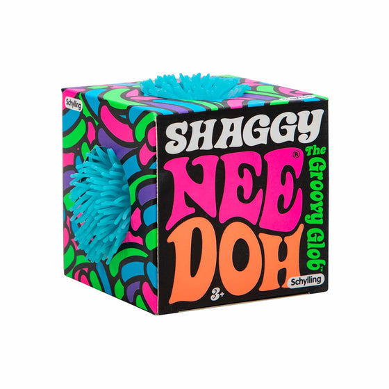 Shaggy NeeDoh Original W76