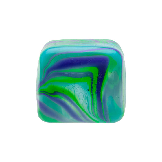 NeeDoh Nice Cube Swirl Prime W82