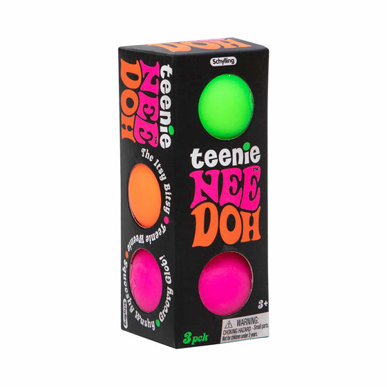 Teenie NeeDoh Choice W68